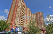 Красково, 1-но комнатная квартира, 2-я Заводская д.20/1, 3400000 руб.