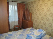 Раменское, 3-х комнатная квартира, ул. Коммунистическая д.7, 4500000 руб.