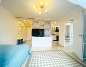 Москва, 2-х комнатная квартира, Рублевское ш. д.89к3, 14500000 руб.