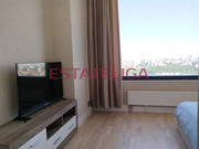 Москва, 1-но комнатная квартира, Мичуринский пр-кт. д.56, 40990000 руб.