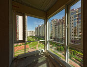 Москва, 4-х комнатная квартира, Вернадского пр-кт. д.94, 41500000 руб.