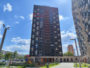 Главмосстроя, 3-х комнатная квартира, Ставропольская улица д.дом 23/1, 20003200 руб.