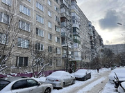 Раменское, 3-х комнатная квартира, ул. Гурьева д.26, 8000000 руб.