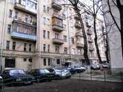 Москва, 2-х комнатная квартира, ул. Земляной Вал д.52, 12000000 руб.