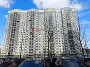 Москва, 1-но комнатная квартира, ул. Дмитрия Ульянова д.27к1, 14421680 руб.