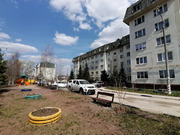 Кубинка, 3-х комнатная квартира, ул. Армейская д.14, 7 950 000 руб.