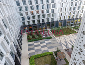 Москва, 2-х комнатная квартира, улица Янковского д.1к1, 49000000 руб.