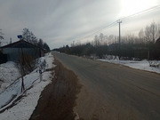 Земельный участок 12 соток в СНТ Калинка, Талдомского района, 400000 руб.