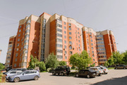 Чехов, 3-х комнатная квартира, ул. Чехова д.2а, 9140000 руб.