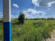 11 соток в д. Пятница, 5700000 руб.