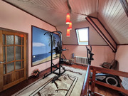 Дом 202,4 м2 на участке 10 сот., 15800000 руб.