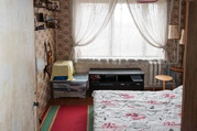 Кашира, 2-х комнатная квартира, ул. Металлургов д.1, к 1, 3600000 руб.