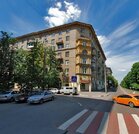 Москва, 3-х комнатная квартира, ул. Маршала Василевского д.1к1, 22600000 руб.