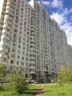 Москва, 2-х комнатная квартира, ул. Окская д.1 к1, 10500000 руб.