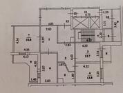 Зеленый, 5-ти комнатная квартира, Школьная д.11, 9990000 руб.