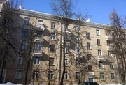 Москва, 1-но комнатная квартира, ул. Новозаводская д.25 к3, 8900000 руб.