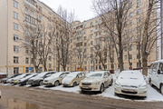 Москва, 3-х комнатная квартира, ул. Сайкина д.15/7, 16700000 руб.