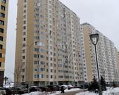 Москва, 1-но комнатная квартира, Бориса Пастернака д.21, 35000 руб.