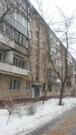 Солнечногорск, 2-х комнатная квартира, ул. Баранова д.35, 3300000 руб.