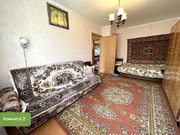 Столбовая, 3-х комнатная квартира, ул. Парковая д.3, 6380000 руб.