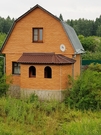 Дачный жилой дом 80 кв.м., 3500000 руб.