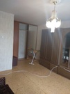 Москва, 1-но комнатная квартира, ул. Харьковская д.4к1, 4590000 руб.