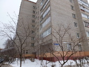 Железнодорожный, 1-но комнатная квартира, ул. Пионерская д.12б, 2600000 руб.