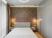 Москва, 2-х комнатная квартира, улица Янковского д.1к1, 49000000 руб.