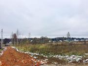 Продается земельный участок ИЖС Наро-Фоминский р-н, деревня Таширово, 1500000 руб.