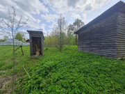 Участок 10 соток в деревне Белавино, 2300000 руб.