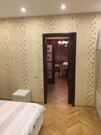Москва, 3-х комнатная квартира, ул. Николая Старостина д.13, 10700000 руб.