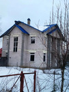 Продажа дома, Торфоболото, Мытищинский район, 10500000 руб.
