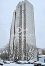 Москва, 3-х комнатная квартира, Бульвар Яна Райниса д.41к2, 17500000 руб.