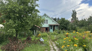 дача СНТ "Рассвет" Раменский район, 2500000 руб.