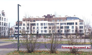 Химки, 2-х комнатная квартира, Весенний б-р д.2, 12950000 руб.