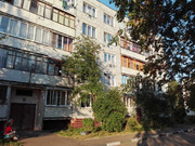 Электросталь, 2-х комнатная квартира, п Иванисово, Центральная Усадьба д.1, 16000 руб.