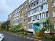 Егорьевск, 2-х комнатная квартира, 4-й мкр. д.8, 4350000 руб.
