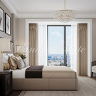 Москва, 4-х комнатная квартира, ул. Мытная д.40 к3, 130000000 руб.