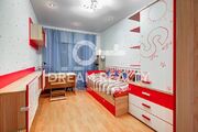 Москва, 3-х комнатная квартира, ул. Веерная д.3к3, 10000000 руб.