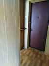 Селятино, 1-но комнатная квартира, ул. Спортивная д.21, 18000 руб.