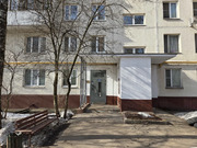 Москва, 2-х комнатная квартира, ул. Дубнинская д.20к1, 10872000 руб.