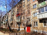 Егорьевск, 3-х комнатная квартира, 2-й мкр. д.18, 3100000 руб.