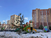 Домодедово, 3-х комнатная квартира, Лунная улица д.23к1, 14700000 руб.