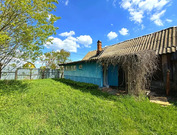 Дом в деревне Знаменская, 1700000 руб.