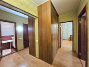 Москва, 4-х комнатная квартира, ул. Академика Пилюгина д.14к4, 100000 руб.