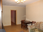 Москва, 3-х комнатная квартира, Булатниковский проезд д.6к1, 5550000 руб.