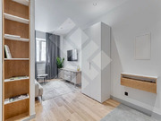 Москва, 2-х комнатная квартира, Большая Серпуховская улица д.38к8, 31901000 руб.