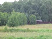 Продается земельный участок в с. Редькино Озерского района, 1800000 руб.