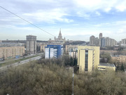 Москва, 3-х комнатная квартира, ул. Мосфильмовская д.74, 25000000 руб.