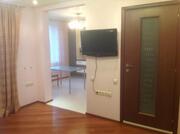 Химки, 1-но комнатная квартира, ул. Калинина д.5, 10990000 руб.